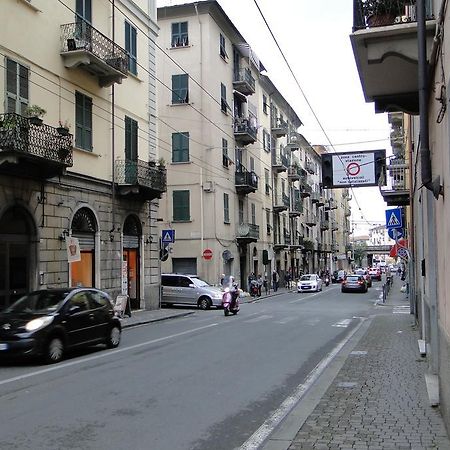 Lecasedimarco1 La Spezia Exteriér fotografie